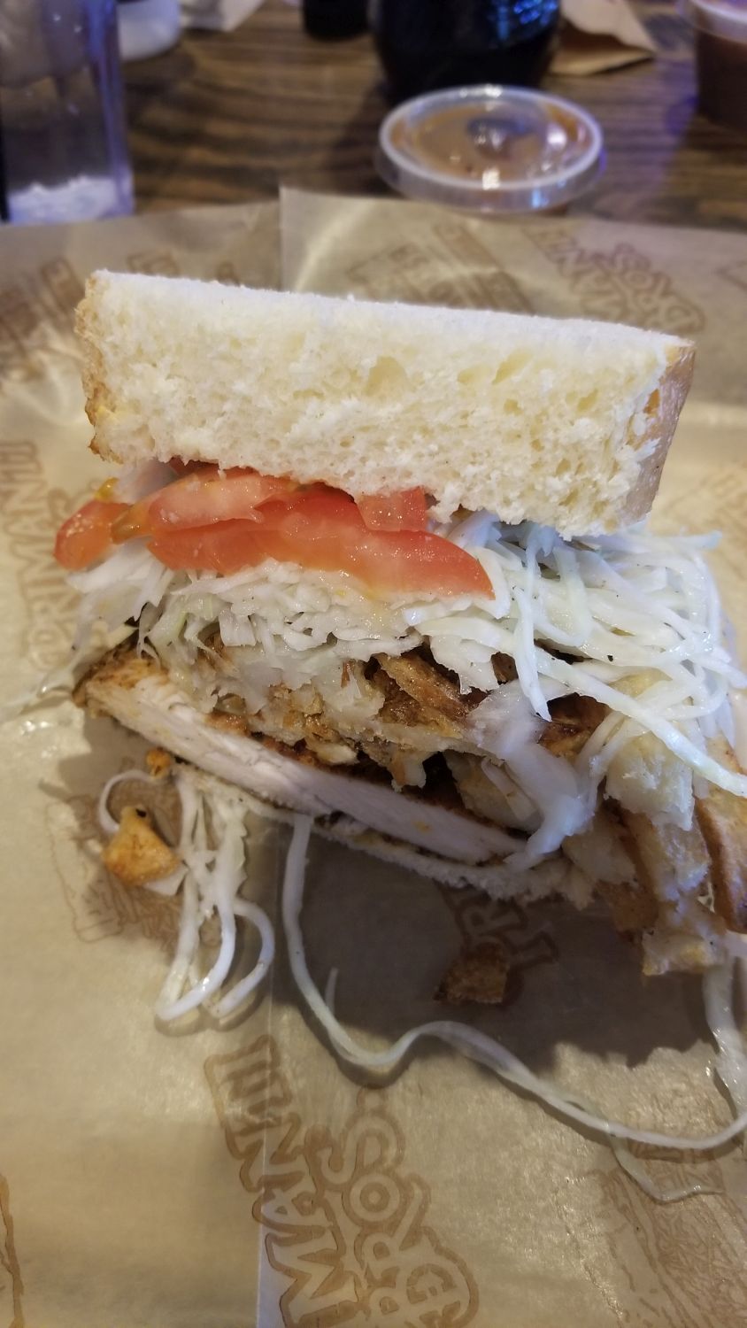 Primanti Brothers Restaurant 